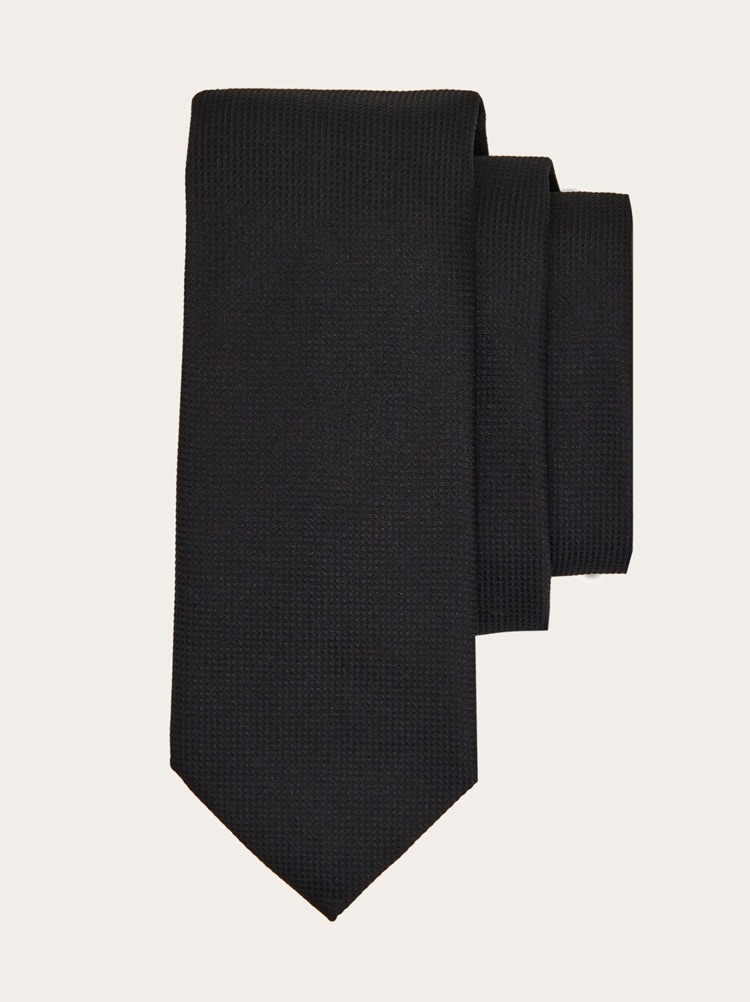 Corbata jacquard Gallery image 1