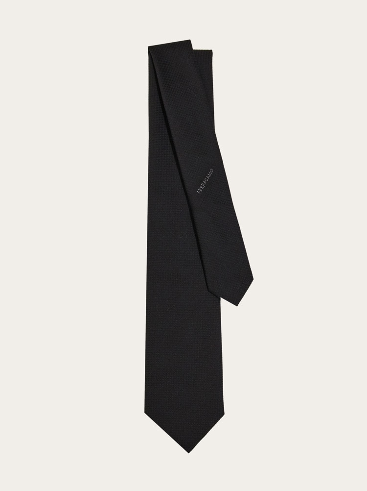 Corbata jacquard Gallery image 3