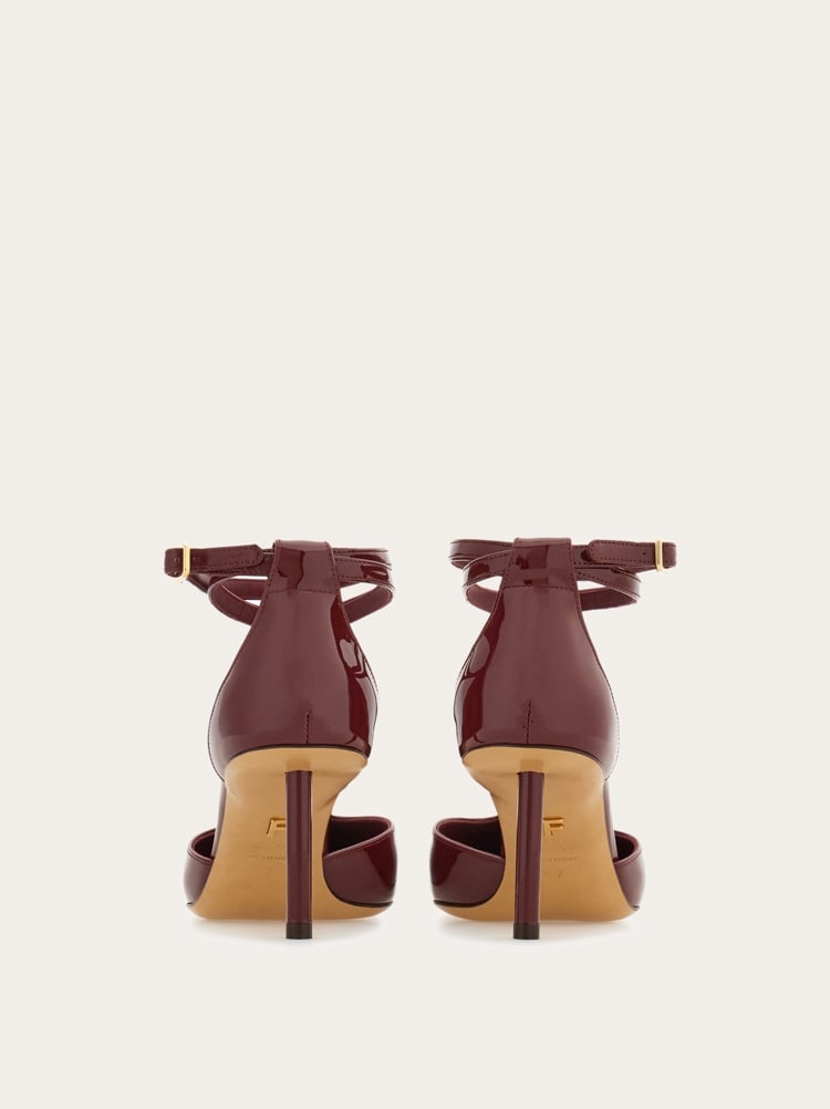 T 스트랩 펌프스 Gallery image 5