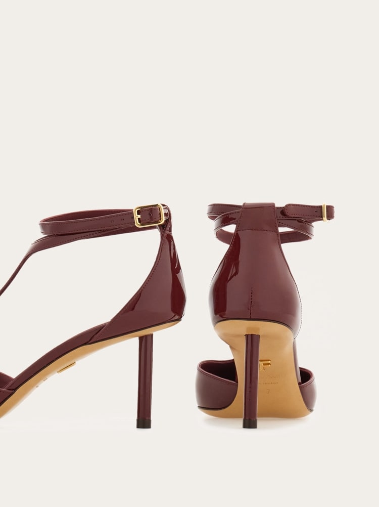 T 스트랩 펌프스 Gallery image 7