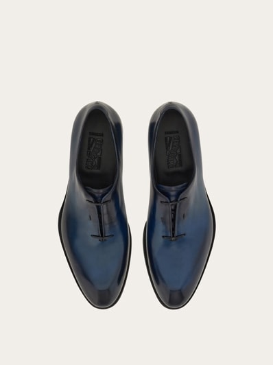 トラメッザ レースアップ - メンズ | Ferragamo