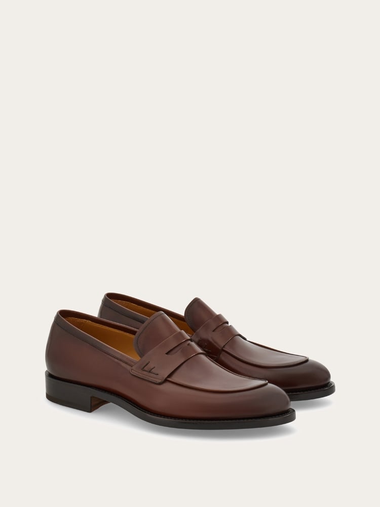 Tramezza penny loafer Gallery image 2