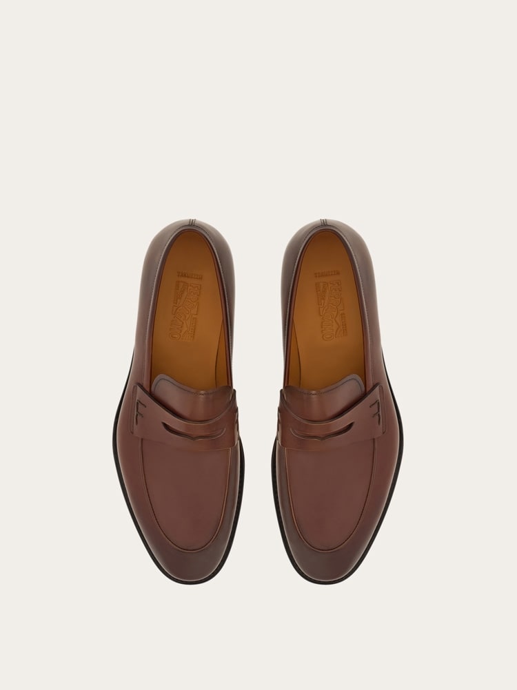 Tramezza penny loafer Gallery image 3
