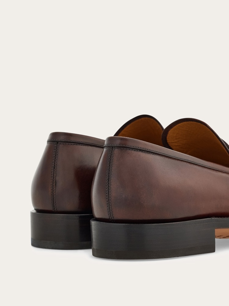 Tramezza penny loafer Gallery image 4