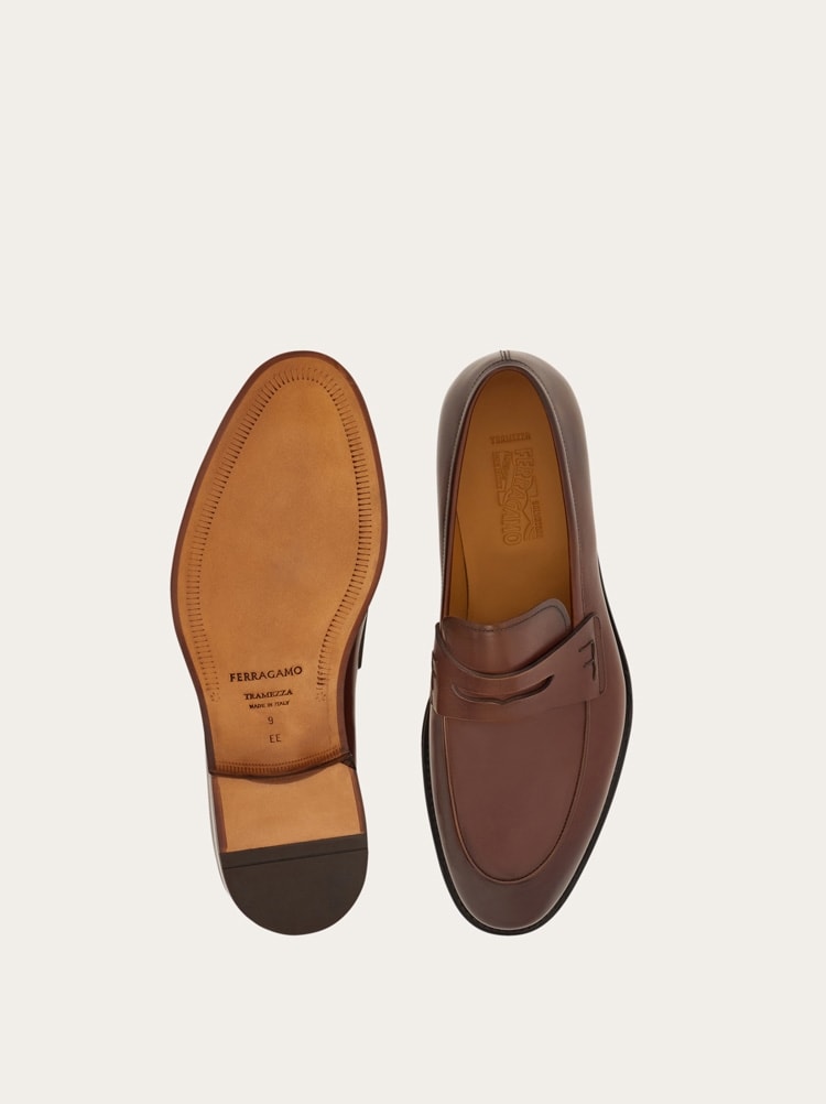 Tramezza penny loafer Gallery image 6