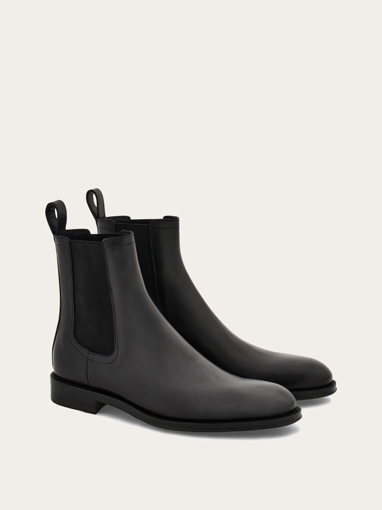 Stivaletto Chelsea Gallery image 2