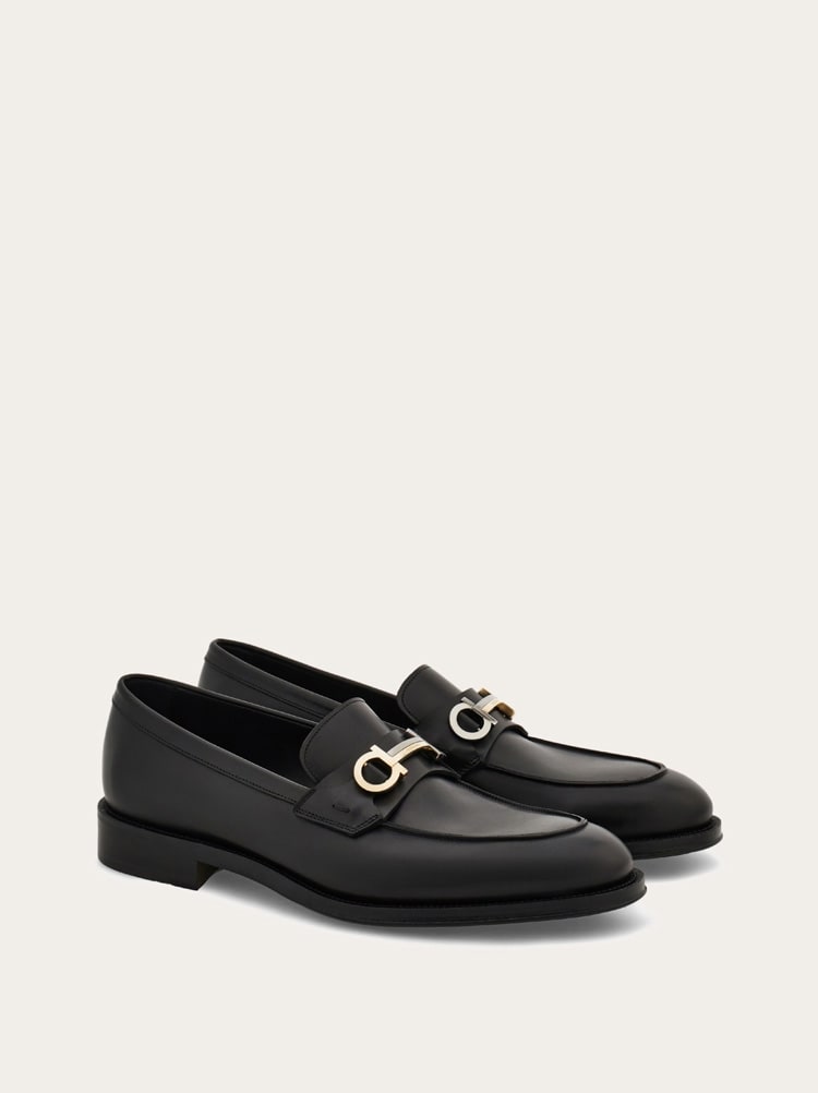 Moccasin with Gancini ornament Gallery image 2
