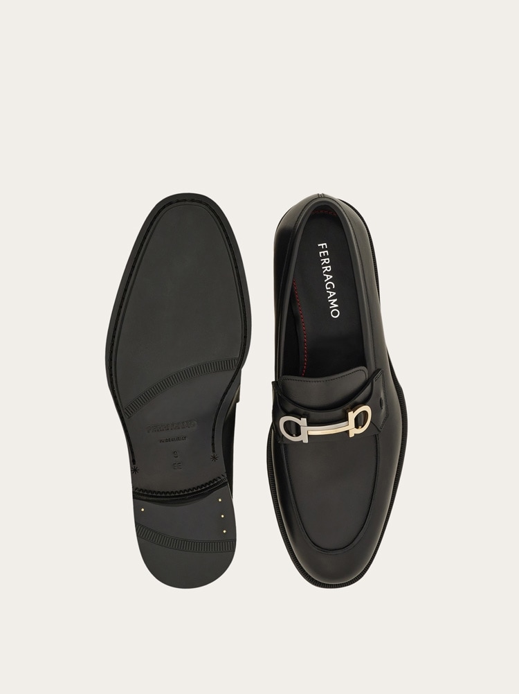 Moccasin with Gancini ornament Gallery image 6