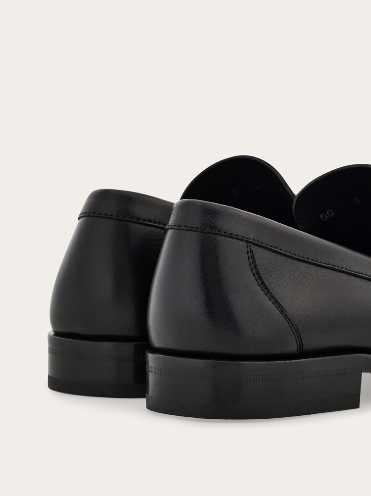 Mocasines adorno Gancini Gallery image 4