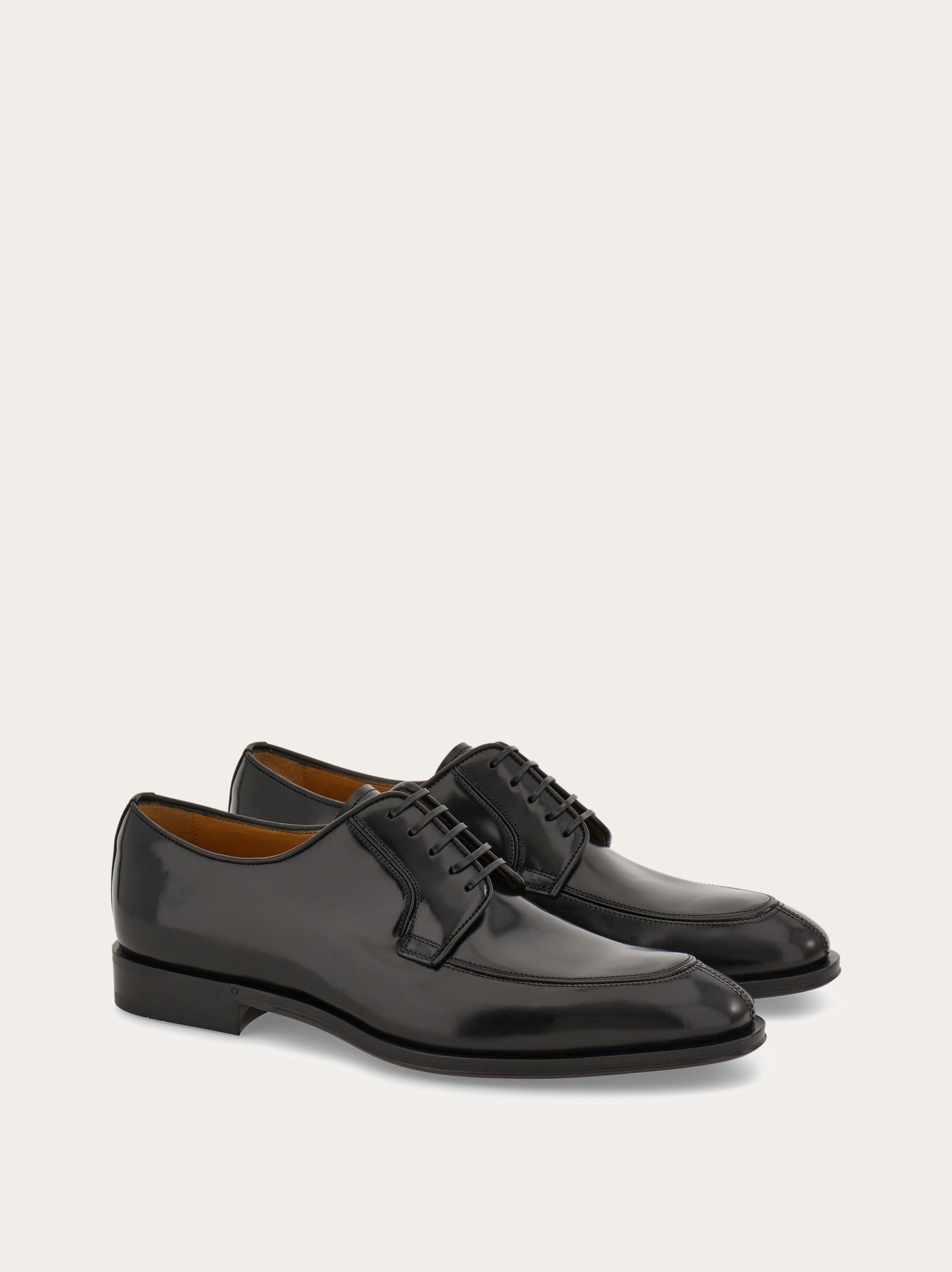 Derby shoe - Men | Ferragamo