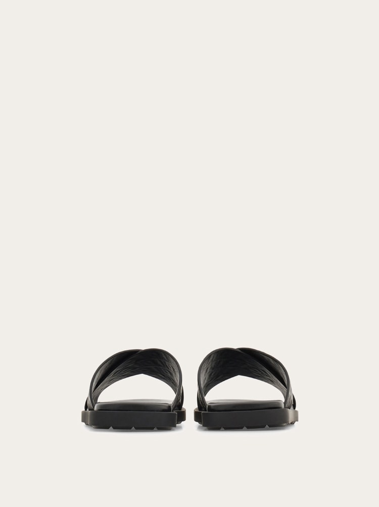 Ferragamo Monogram sandal Gallery image 4