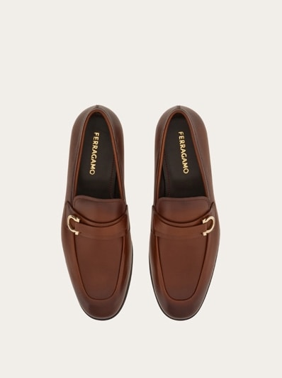 【Cremano❤︎ 】Ferragamo Oxford with toe cap - Men | Ferragamo