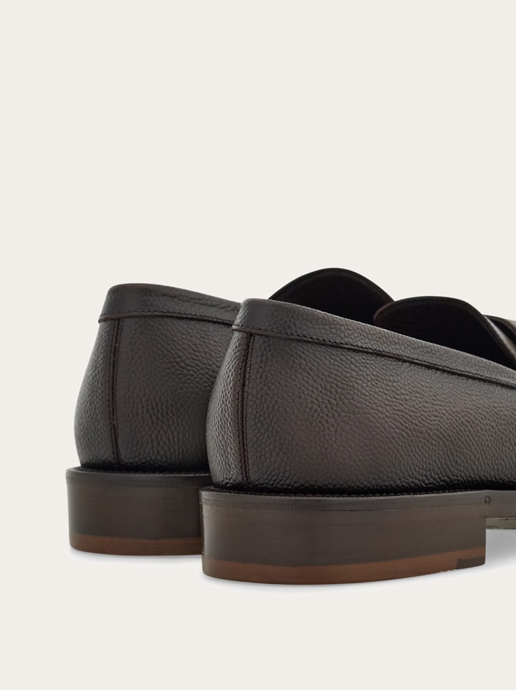 Mocasines adorno Gancini Gallery image 4