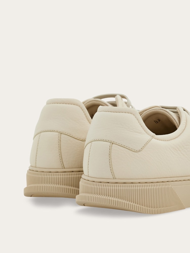 Elastic lace sneaker Gallery image 4