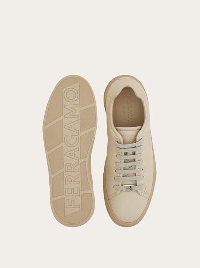 スニーカー FERRAGAMO SNEAKER (029835780991M BIAOTTNER) Salvatore Ferragamo Salvatore Ferragamo Man Sneakers