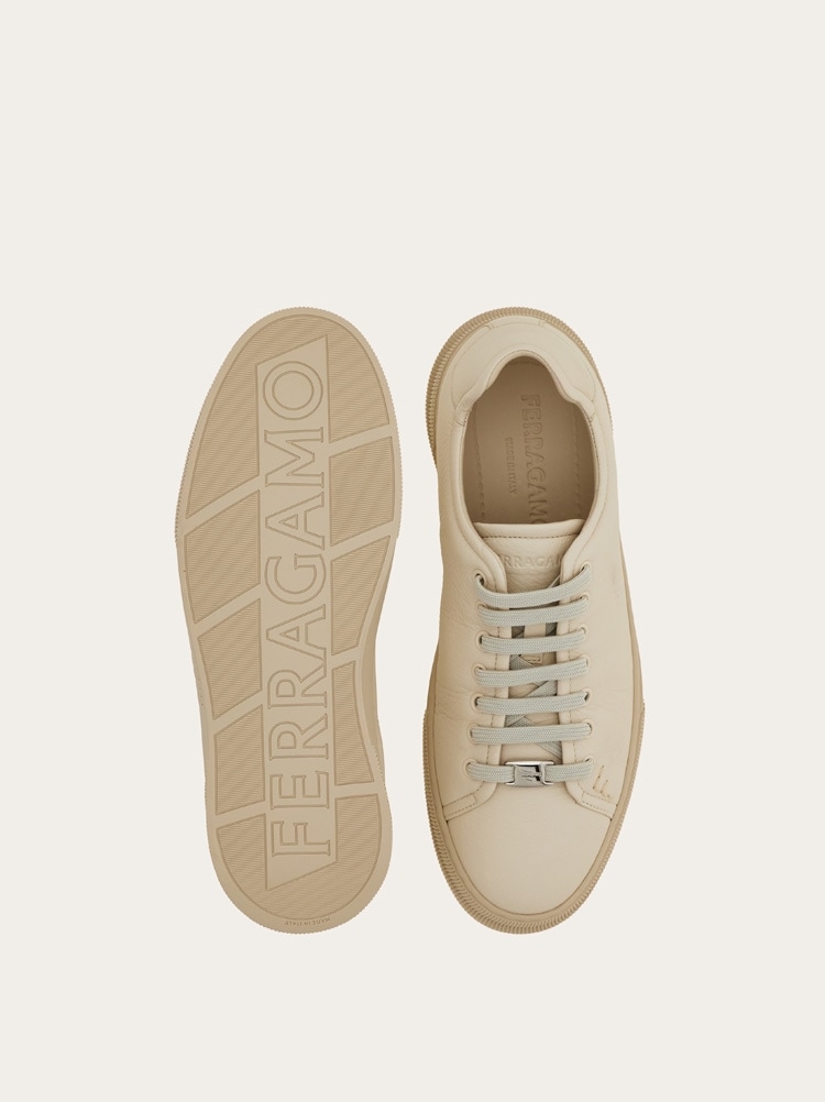 Elastic lace sneaker Gallery image 6