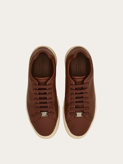 Low top sneaker - Men | Ferragamo