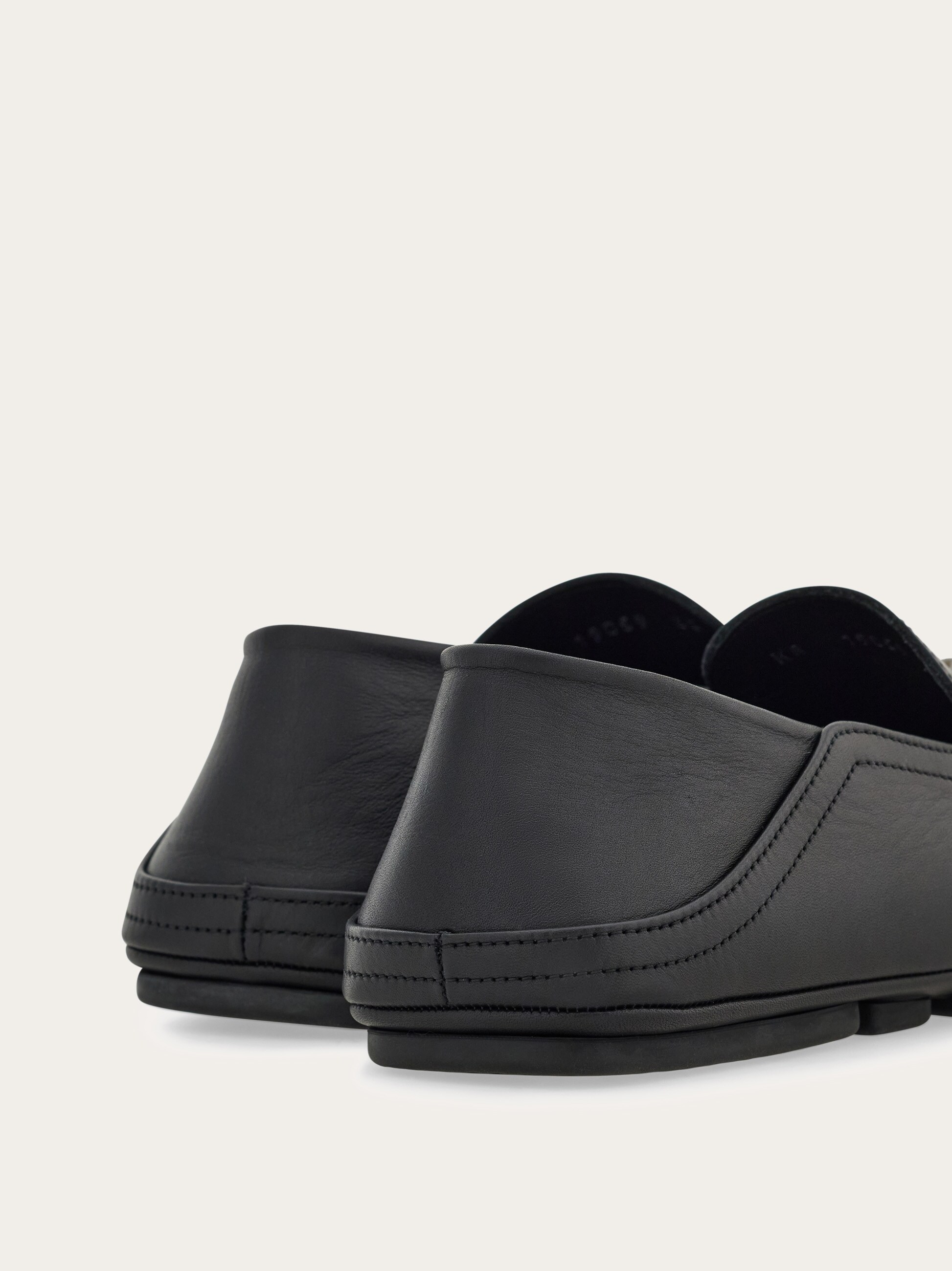 Hybrid driver with Gancini ornament - Men | Ferragamo