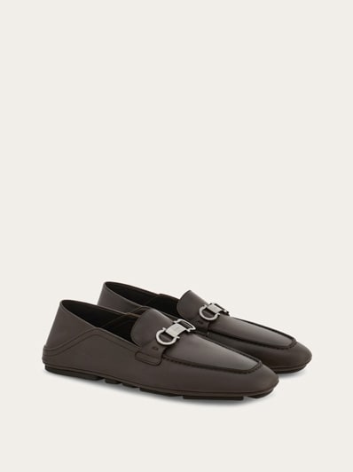 パンプス FERRAGAMO SHOES (01K450785204 NERAMANER) Men's FERRAGAMO Designer Shoes | Saks Fifth Avenue