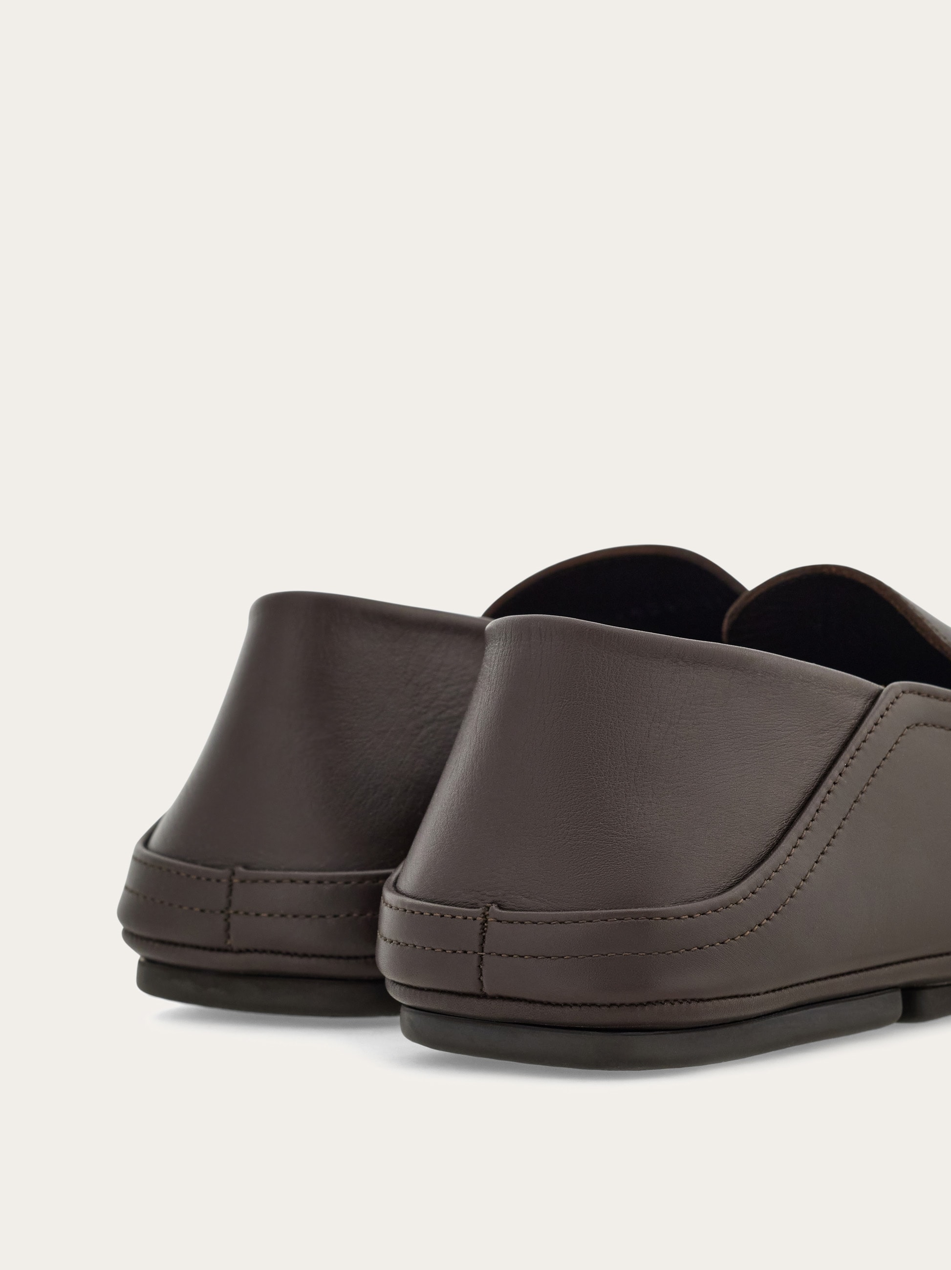 Ferragamo♪SALE♪0781881 Hybrid driver with Gancini ornament - Men | Ferragamo