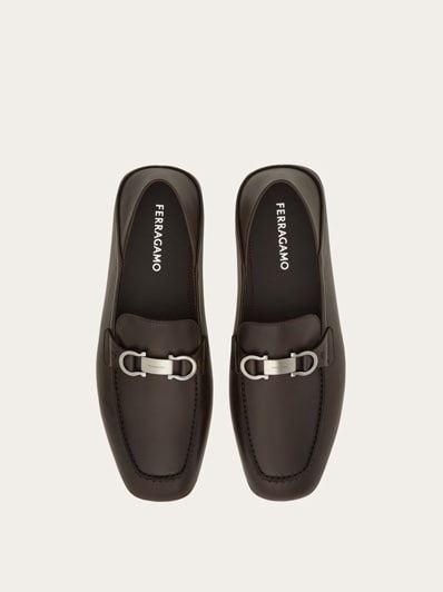 Ferragamo♪SALE♪0781881 Hybrid driver with Gancini ornament - Men | Ferragamo