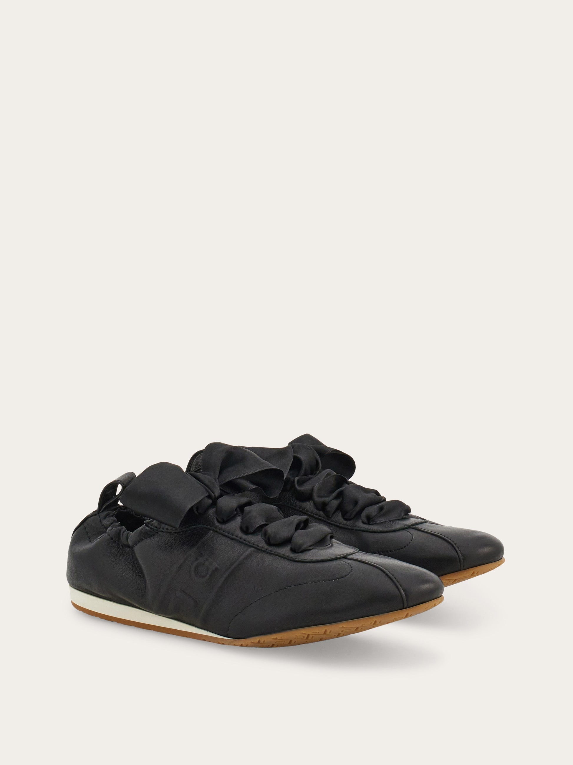 Hybrid sneaker - Women | Ferragamo