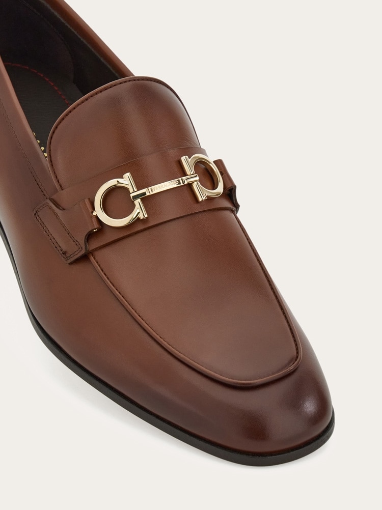 Moccasin with Gancini ornament Gallery image 7
