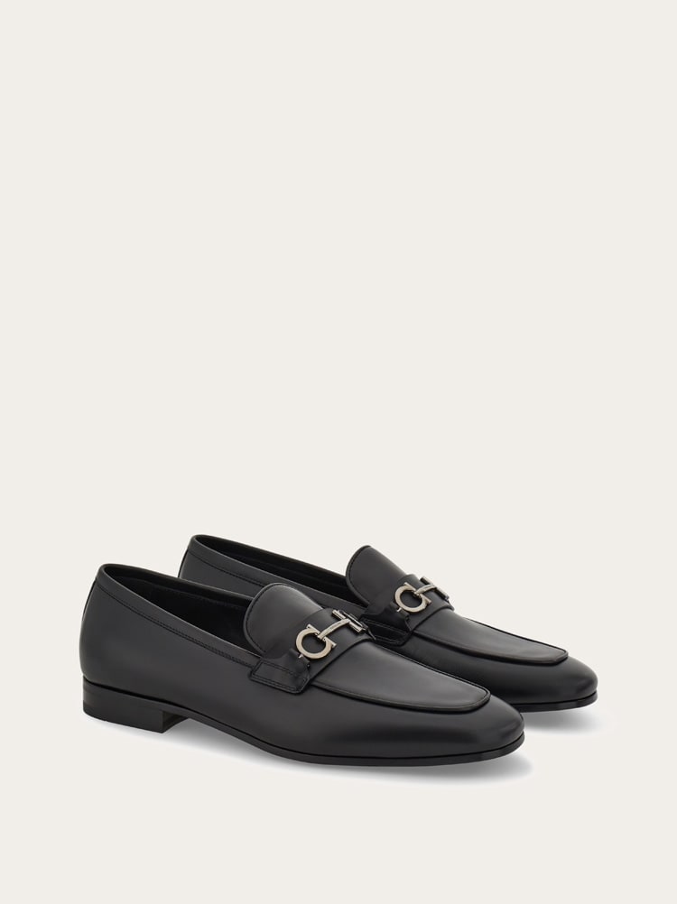 Moccasin with Gancini ornament Gallery image 2