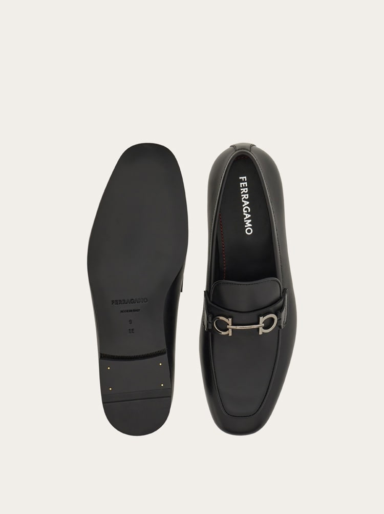 Moccasin with Gancini ornament Gallery image 6