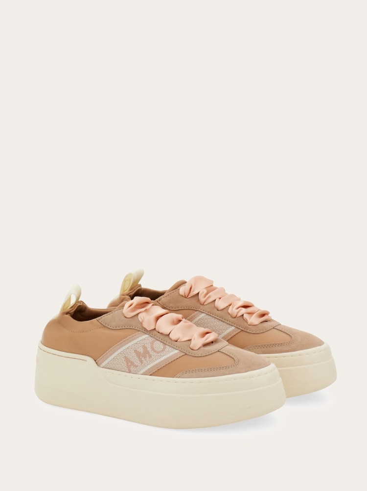 Wedge sneaker Gallery image 2