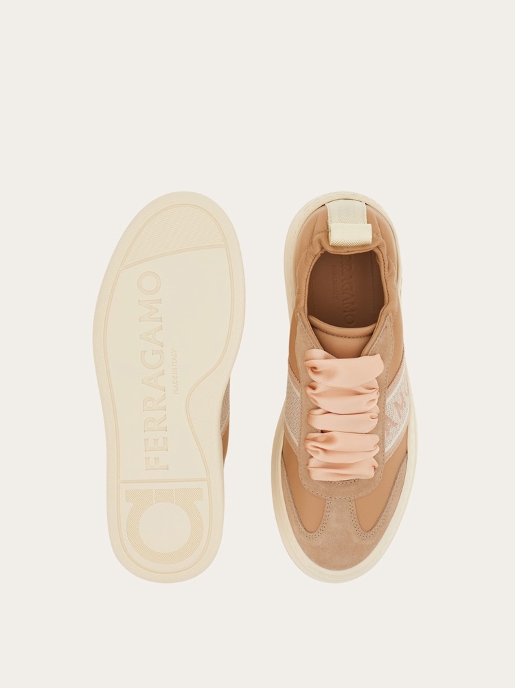 Wedge sneaker Gallery image 6