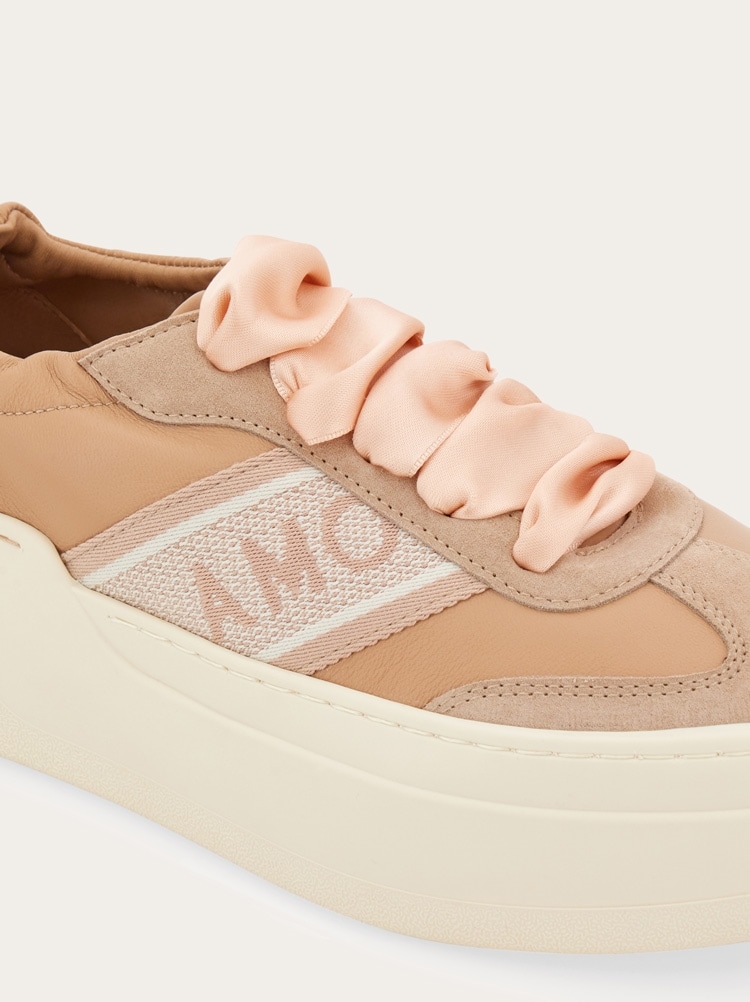 Wedge sneaker Gallery image 7