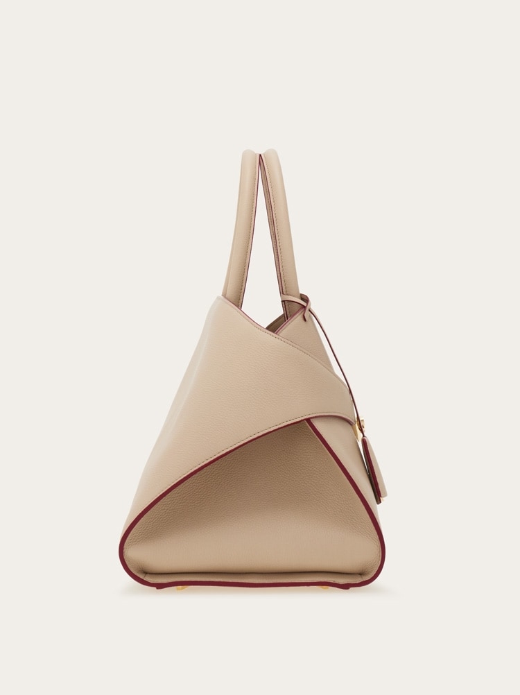 Bolso de mano Hug (L) Gallery image 4