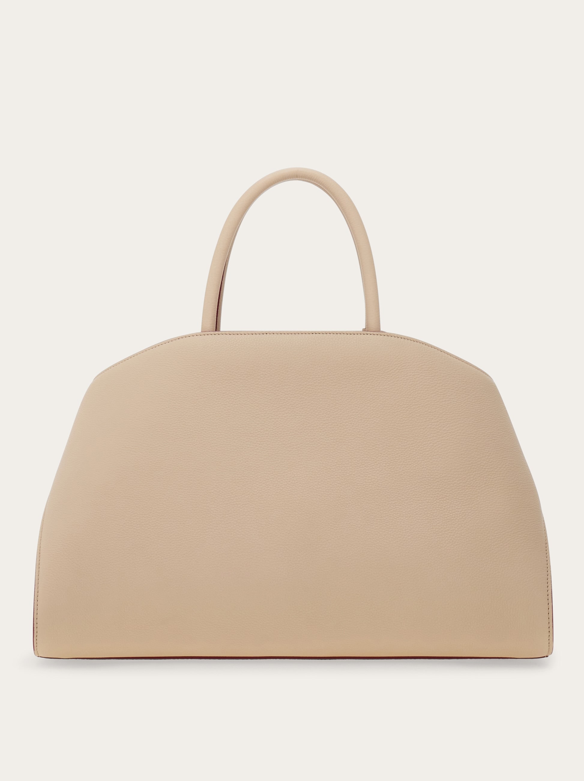 Borsa a mano Hug (L) Esclusiva Dipendenti Ferragamo