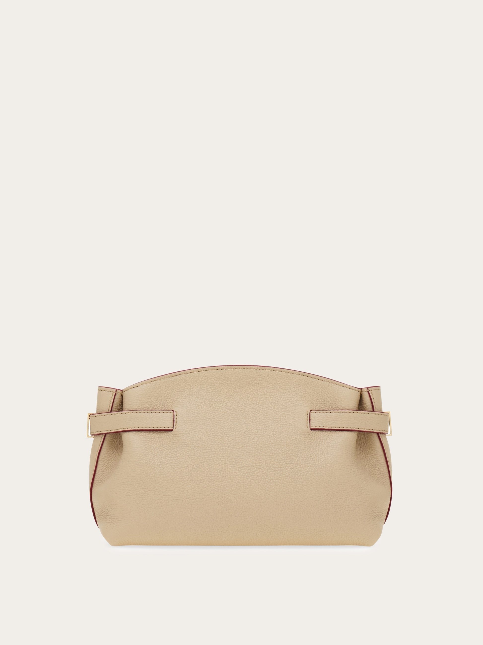 Hug soft crossbody bag (XS) - Women | Ferragamo
