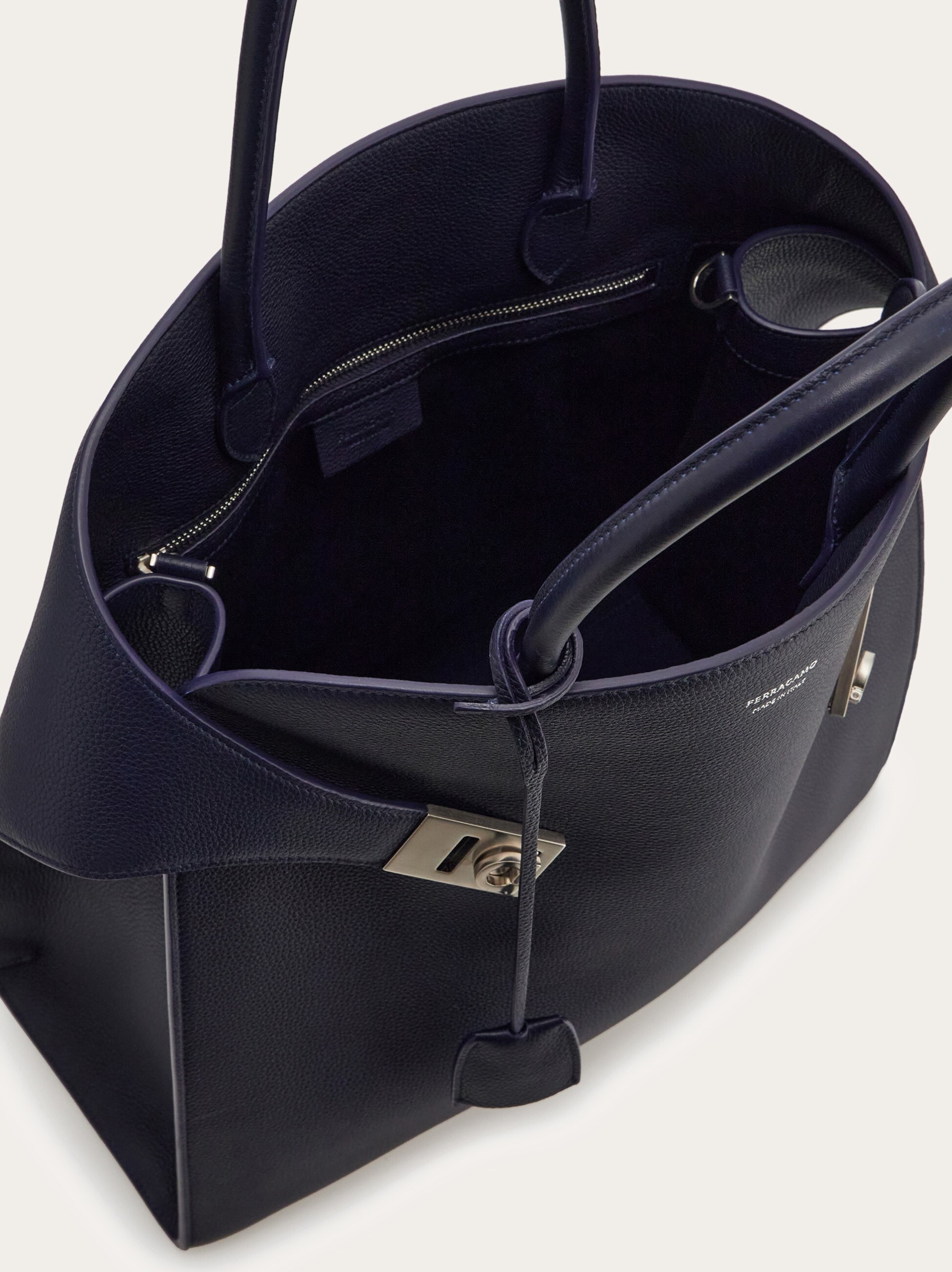 Hug トートバッグ - メンズ | Ferragamo