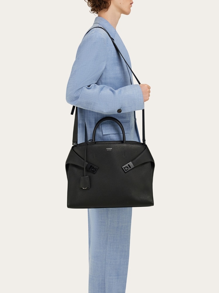 허그 브리프케이스 Gallery image 3