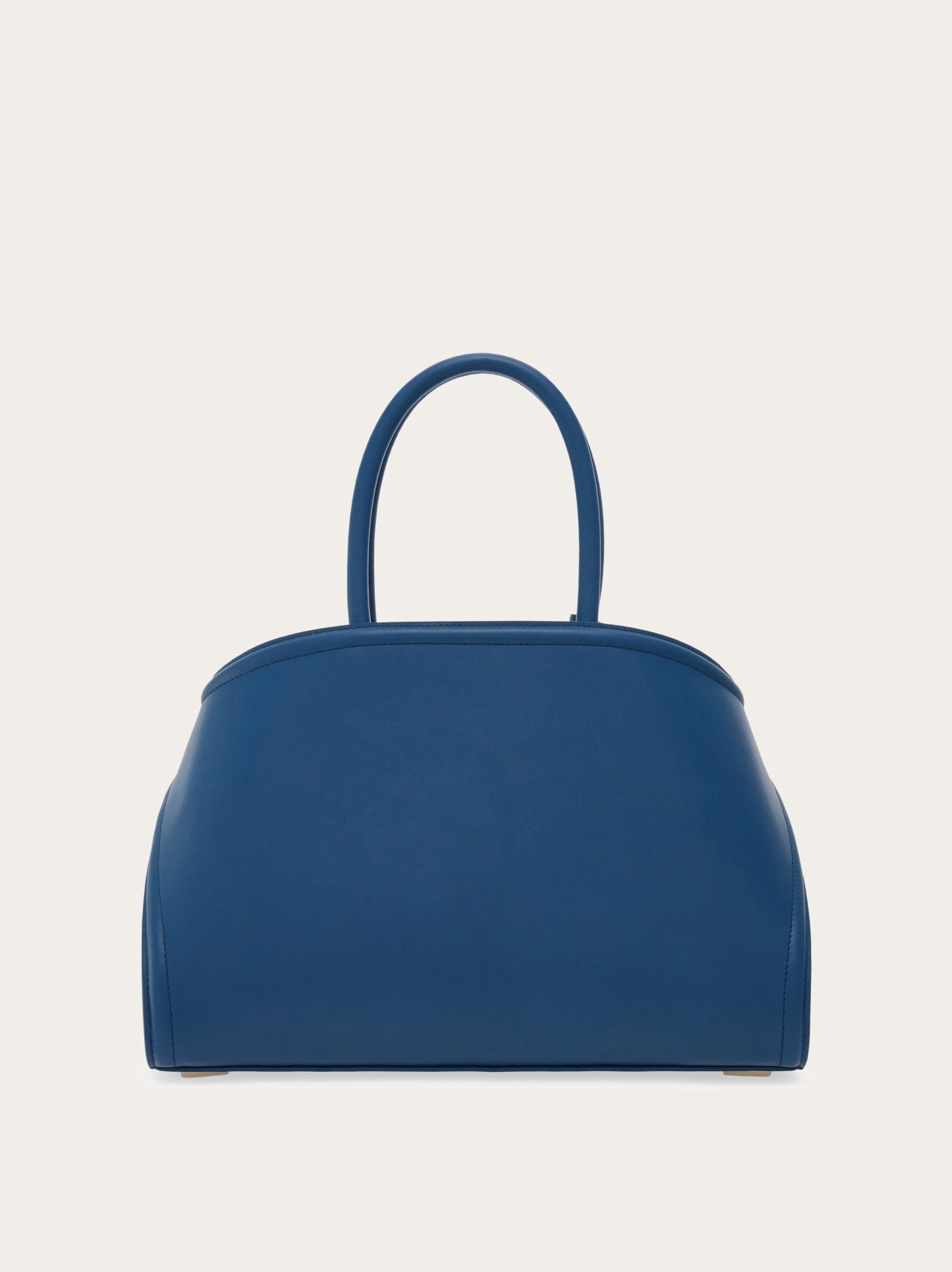 モノグラム Hug ハンドバッグ(M) - ウィメンズ | Ferragamo