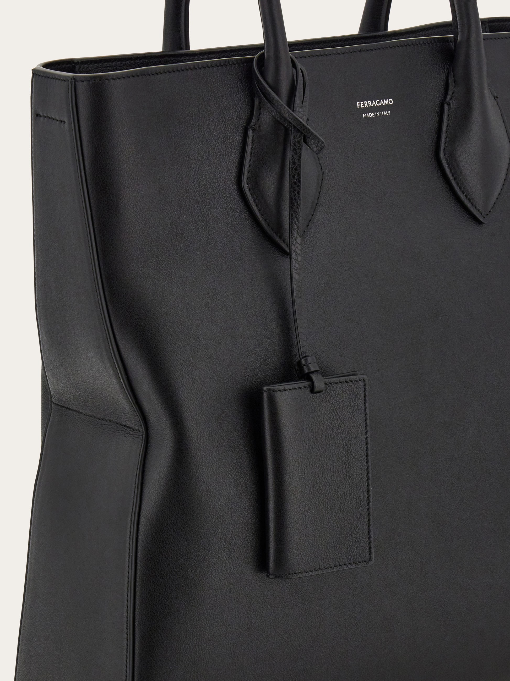 トートバッグ(M) - メンズ | Ferragamo