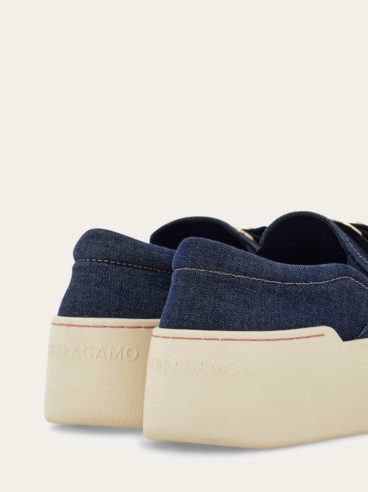スリッポン スニーカー - ウィメンズ | Ferragamo