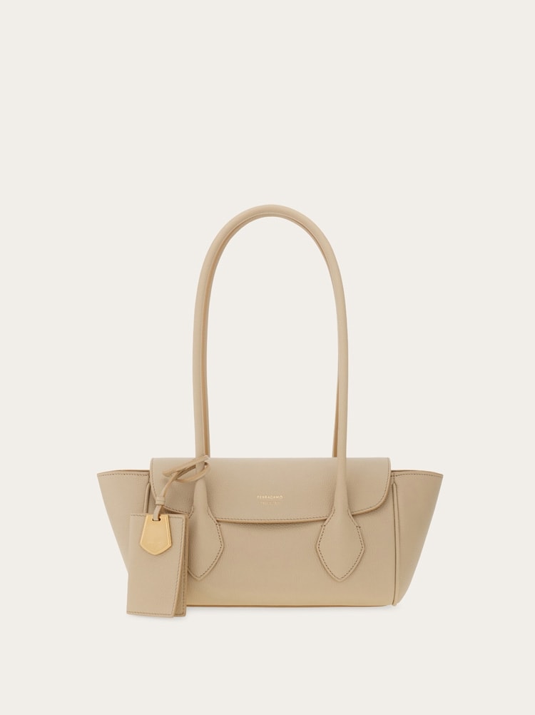 East-West tote bag (S) Gallery image 1