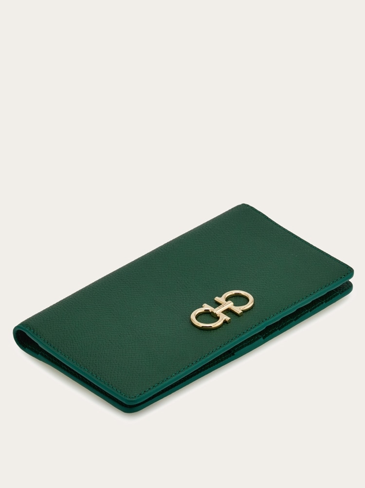 Gancini continental wallet Gallery image 2