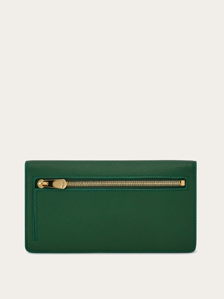 Gancini continental wallet Gallery image 3