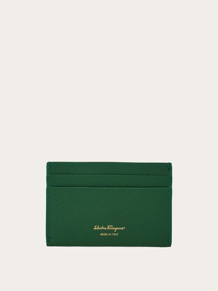 Gancini card holder Gallery image 3