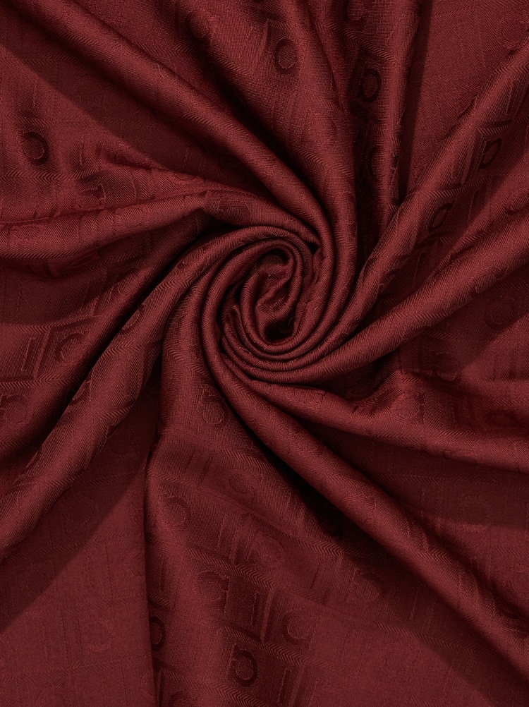 Ferragamo Monogram stole Gallery image 6