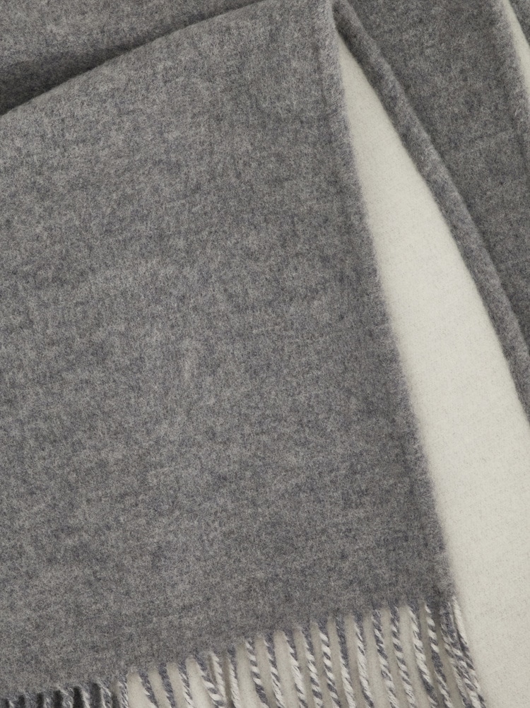 Hooded scarf Gallery image 5