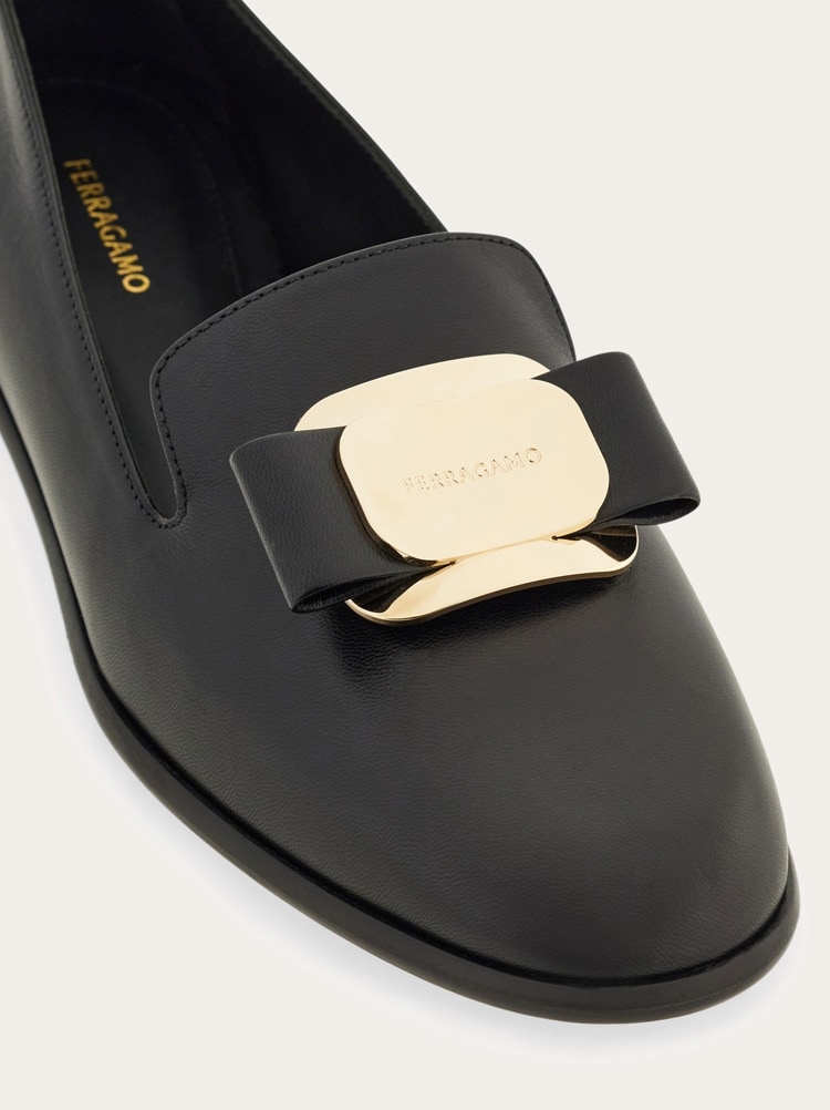 Mocasines new Vara plate Gallery image 6