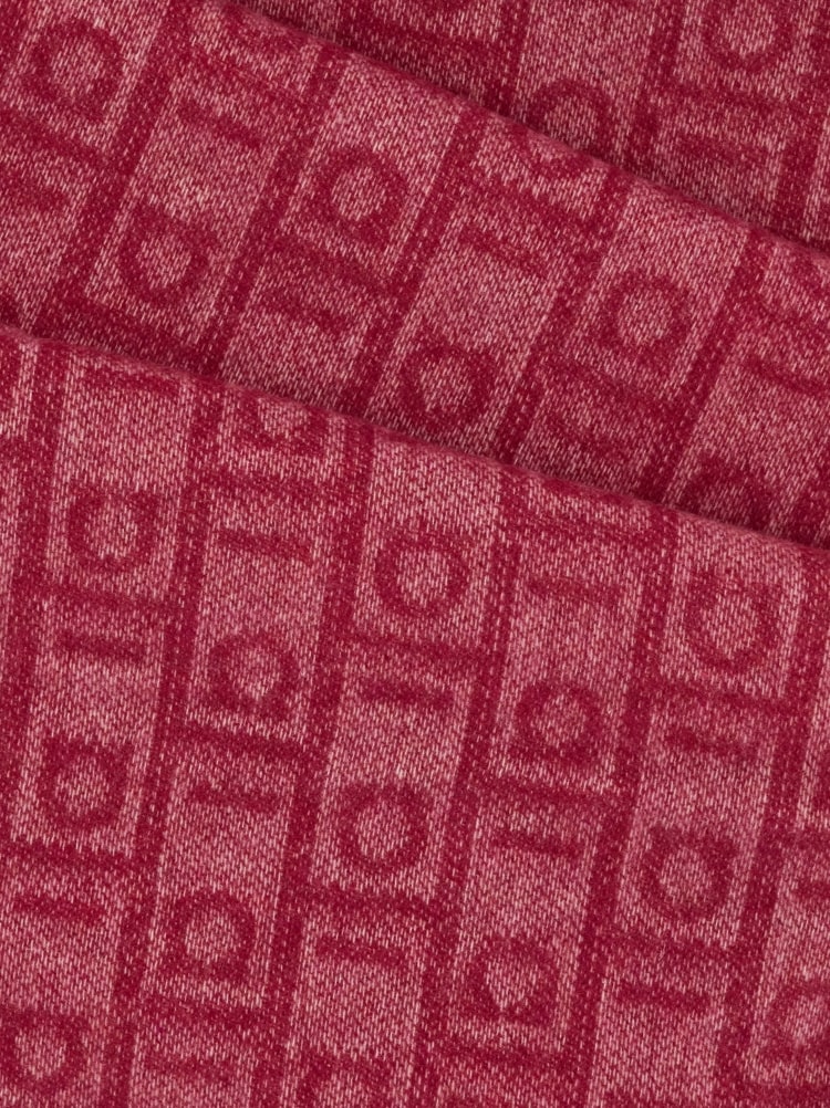 Ferragamo Monogram scarf Gallery image 5