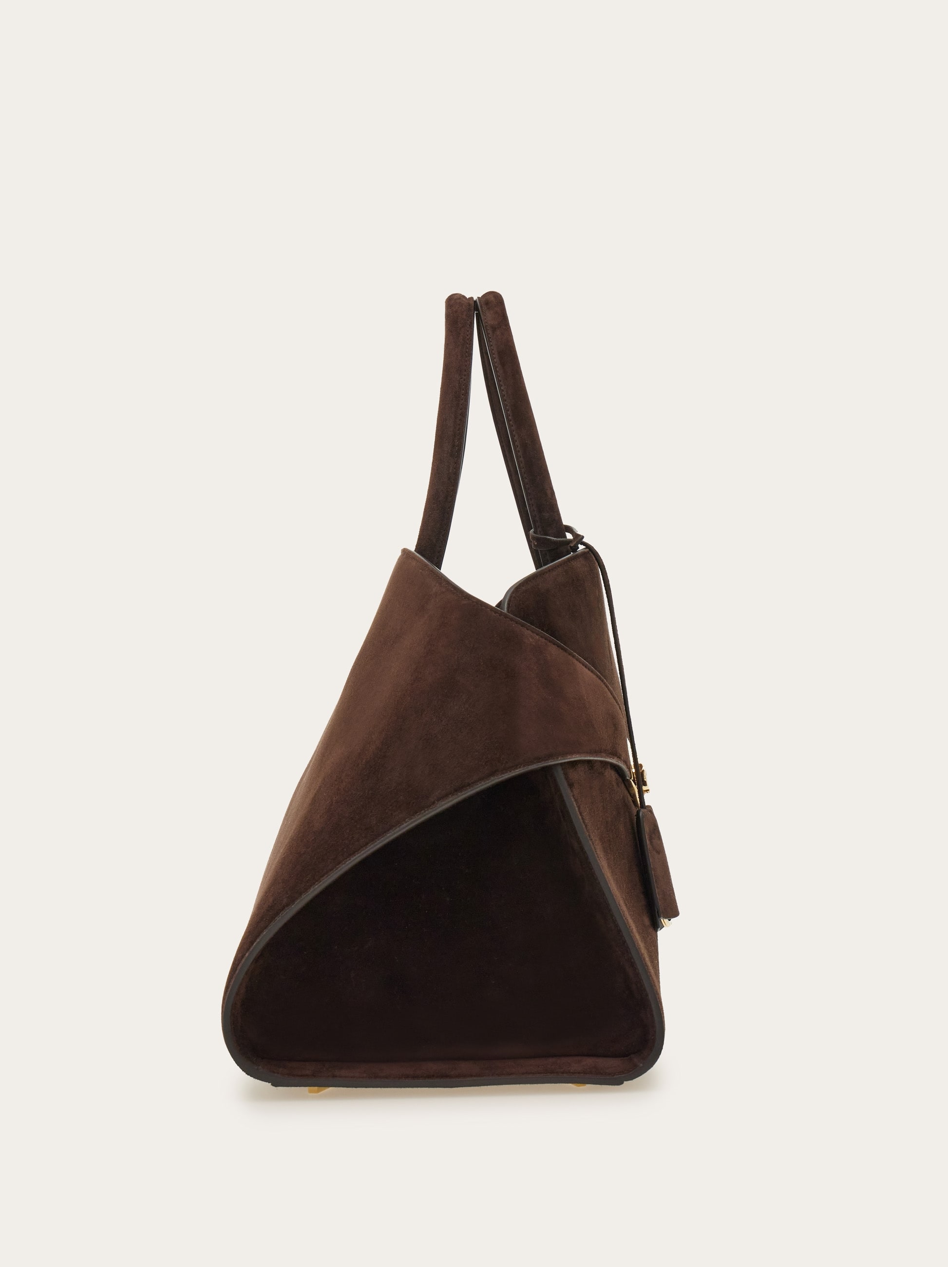 Hug handbag (L) - Women | Ferragamo