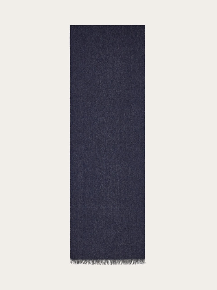Cashmere scarf Gallery image 4